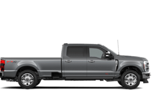 2026 Ford Super Duty® External Image 1